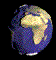 The Earth Globe